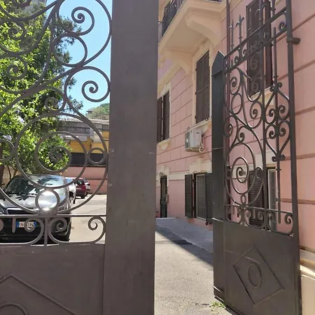 Holidays In At Luigi's - Trastevere