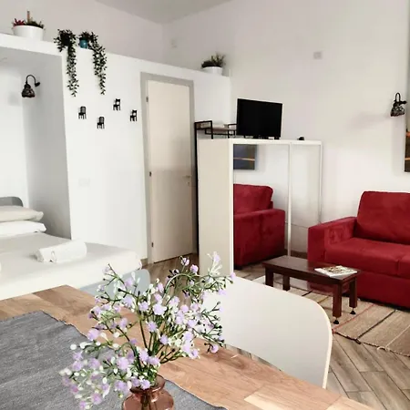 Holidays In At Luigi's - Trastevere Daire *