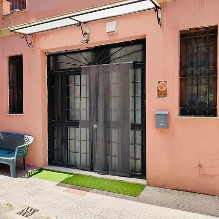 Holidays In At Luigi's - Trastevere Daire