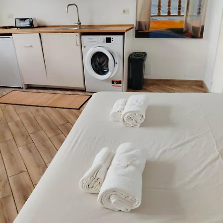 Daire Holidays In At Luigi's - Trastevere Roma