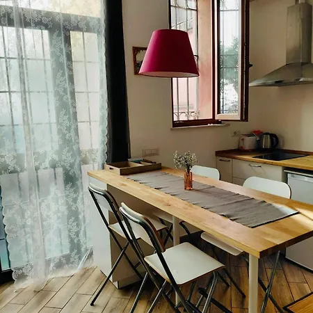 Holidays In At Luigi's - Trastevere Roma