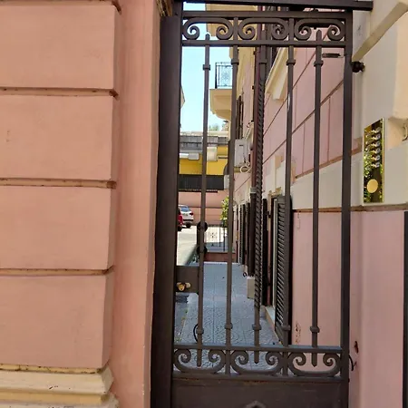 Karma Trastevere Loft