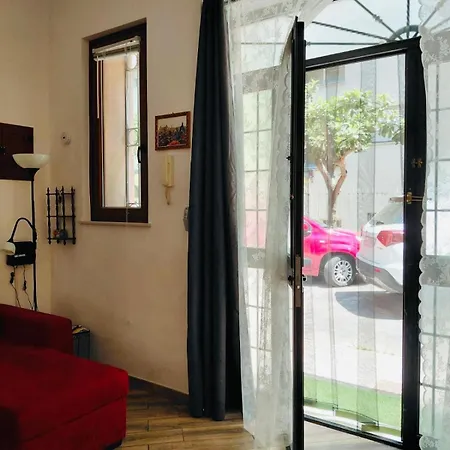 Daire Holidays In At Luigi's - Trastevere Roma