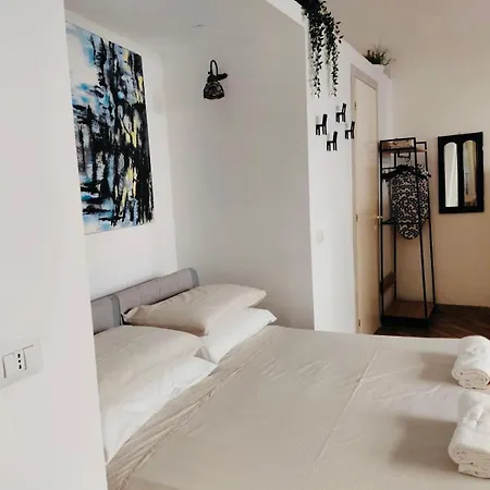 Holidays In At Luigi's - Trastevere Daire *