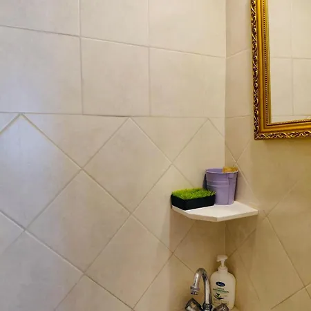 Daire Holidays In At Luigi's - Trastevere