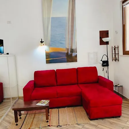 Holidays In At Luigi's - Trastevere Daire *