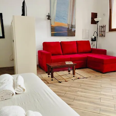 Holidays In At Luigi's - Trastevere *