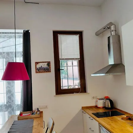 Holidays In At Luigi's - Trastevere