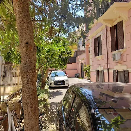 Karma Trastevere Loft *