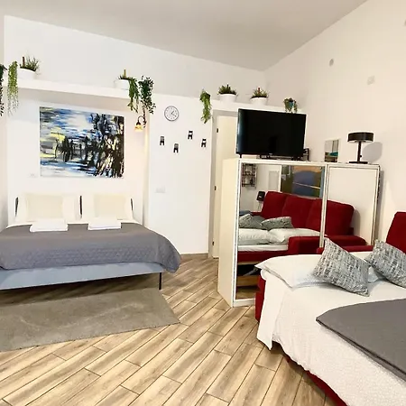 Karma Trastevere Loft *