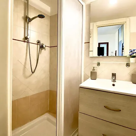 Karma Trastevere Loft *