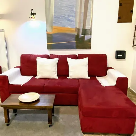 Karma Trastevere Loft