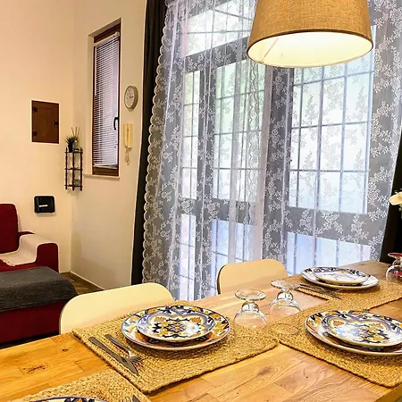 Karma Trastevere Loft *
