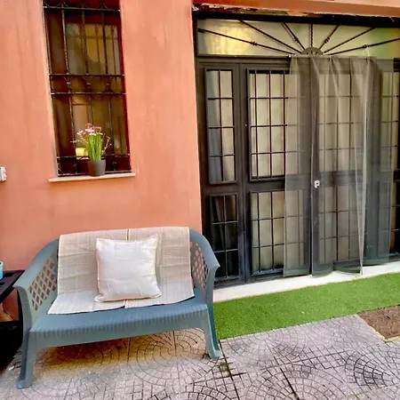 Karma Trastevere Loft 罗马