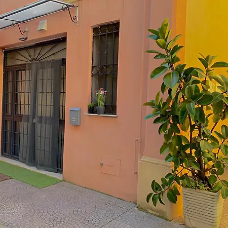 Karma Trastevere Loft 公寓