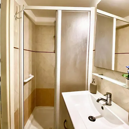 Karma Trastevere Loft * 罗马