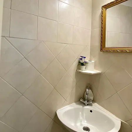 Karma Trastevere Loft * 罗马