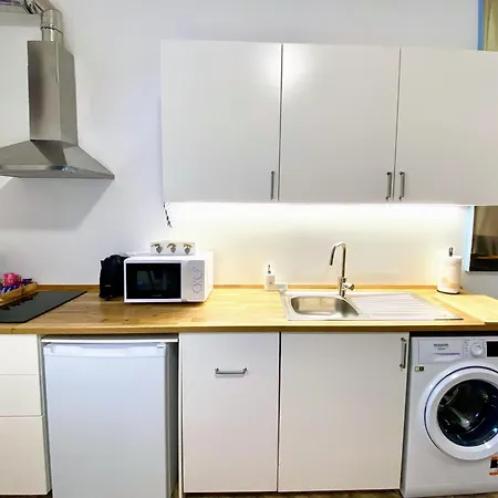 Karma Trastevere Loft 罗马