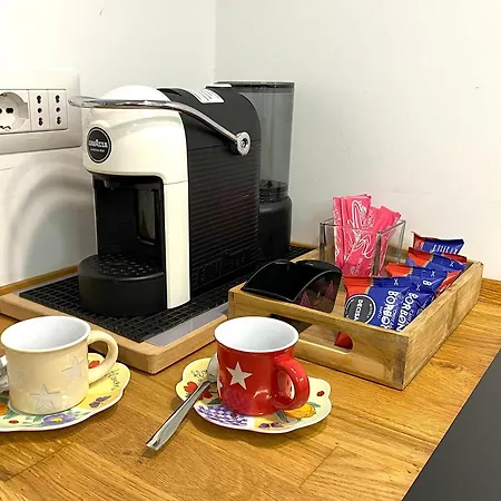 Karma Trastevere Loft *