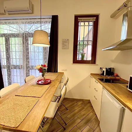 Karma Trastevere Loft 罗马