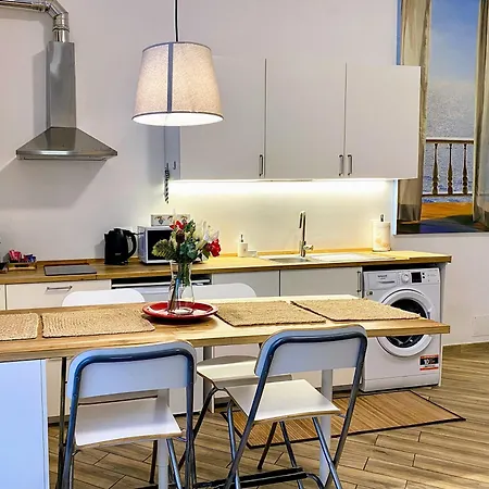 Karma Trastevere Loft * 罗马