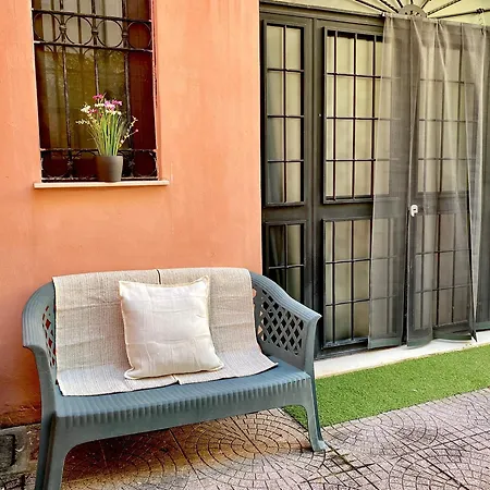 Karma Trastevere Loft * 罗马