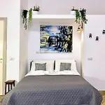 Karma Trastevere Loft Apartment